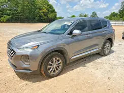5NMS23AD7KH036017 2019 HYUNDAI SANTA FE