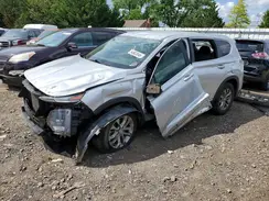 5NMS23AD7KH036079 2019 HYUNDAI SANTA FE