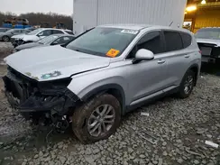 5NMS23AD7KH038771 2019 HYUNDAI SANTA FE