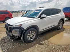5NMS23AD7KH044358 2019 HYUNDAI SANTA FE
