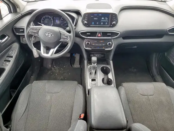 5NMS23AD7KH047230 2019 HYUNDAI SANTA FE - Image 8