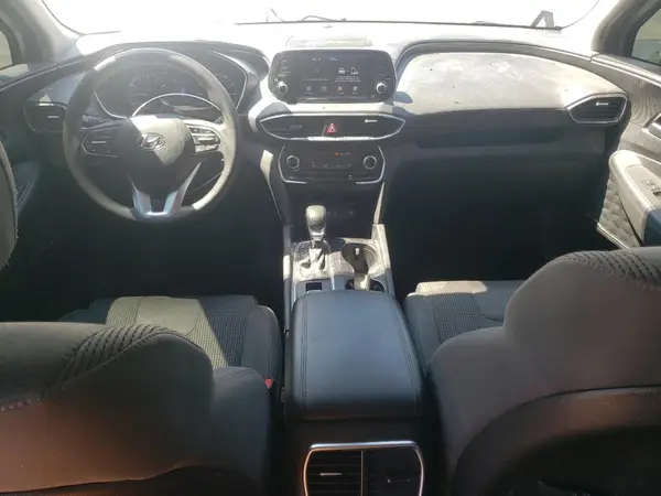 5NMS23AD7KH050242 2019 HYUNDAI SANTA FE - Image 8