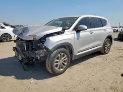 5NMS23AD7KH054159 2019 HYUNDAI SANTA FE