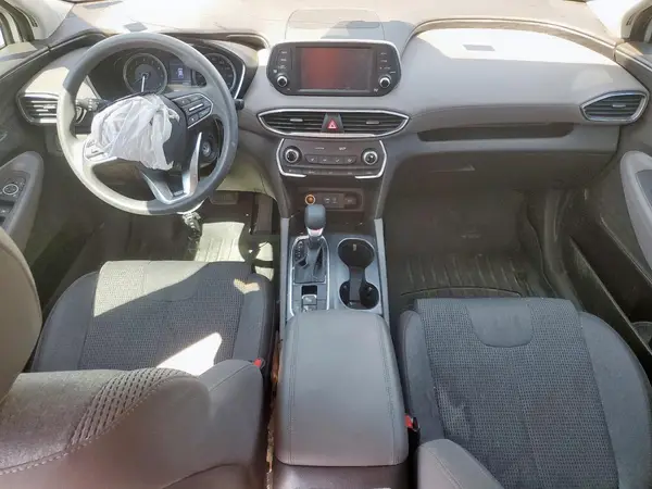 5NMS23AD7KH054159 2019 HYUNDAI SANTA FE - Image 8