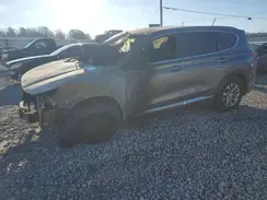 5NMS23AD7KH055358 2019 HYUNDAI SANTA FE