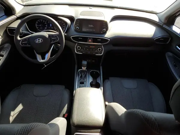 5NMS23AD7KH056669 2019 HYUNDAI SANTA FE - Image 8