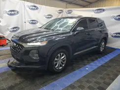 5NMS23AD7KH061239 2019 HYUNDAI SANTA FE