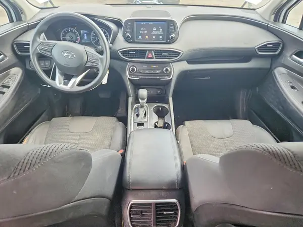 5NMS23AD7KH064335 2019 HYUNDAI SANTA FE - Image 8