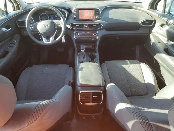 5NMS23AD7KH064707 2019 HYUNDAI SANTA FE - Image 8
