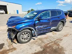 5NMS23AD7KH070460 2019 HYUNDAI SANTA FE