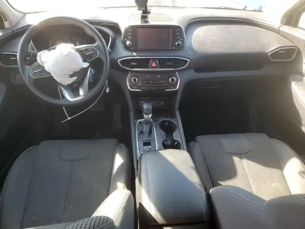 5NMS23AD7KH077859 2019 HYUNDAI SANTA FE - Image 8
