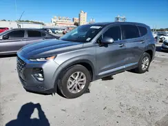 5NMS23AD7KH079403 2019 HYUNDAI SANTA FE