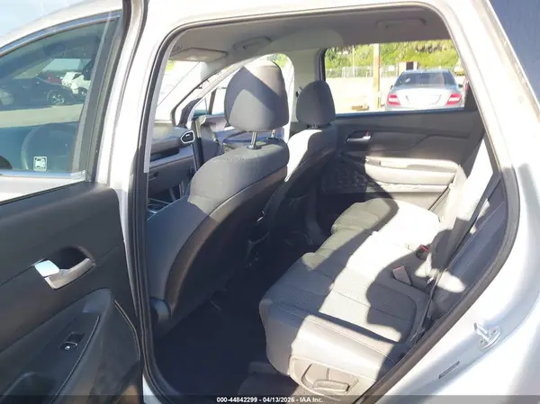 5NMS23AD7KH080485 2019 HYUNDAI SANTA FE - Image 8