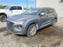 5NMS23AD7KH083726 2019 HYUNDAI SANTA FE