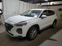 5NMS23AD7KH084410 2019 HYUNDAI SANTA FE