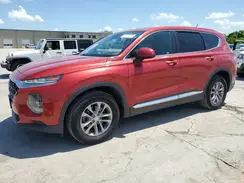 5NMS23AD7KH085721 2019 HYUNDAI SANTA FE