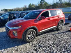 5NMS23AD7KH086996 2019 HYUNDAI SANTA FE