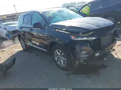 5NMS23AD7KH090059 2019 HYUNDAI SANTA FE