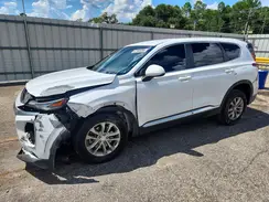 5NMS23AD7KH091213 2019 HYUNDAI SANTA FE