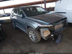 5NMS23AD7KH092507 2019 HYUNDAI SANTA FE