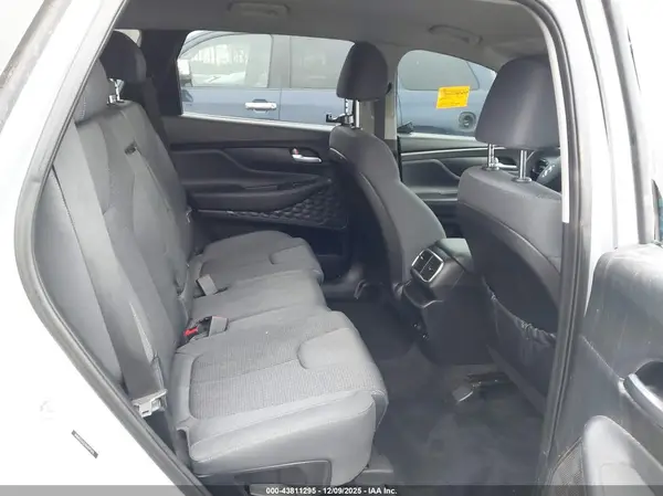 5NMS23AD7KH097593 2019 HYUNDAI SANTA FE - Image 8