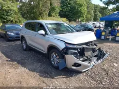 5NMS23AD7KH097691 2019 HYUNDAI SANTA FE