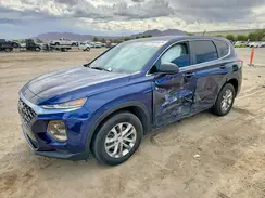 5NMS23AD7KH104073 2019 HYUNDAI SANTA FE