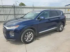 5NMS23AD7KH106941 2019 HYUNDAI SANTA FE