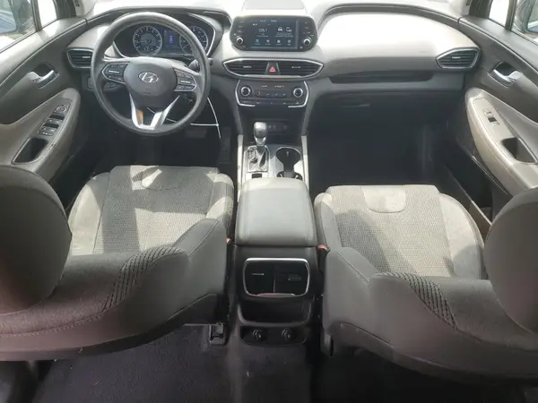5NMS23AD7KH106941 2019 HYUNDAI SANTA FE - Image 8