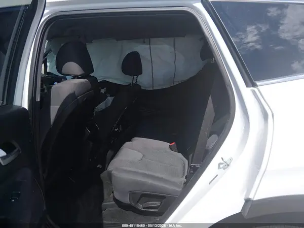 5NMS23AD7KH110181 2019 HYUNDAI SANTA FE - Image 8