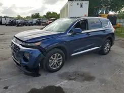 5NMS23AD7KH111265 2019 HYUNDAI SANTA FE