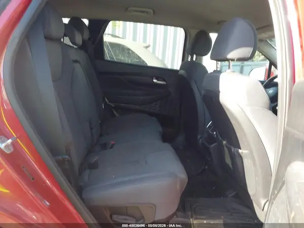5NMS23AD7KH111718 2019 HYUNDAI SANTA FE - Image 8