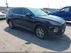 5NMS23AD7KH112948 2019 HYUNDAI SANTA FE