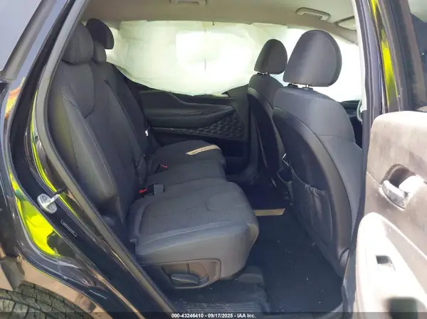 5NMS23AD7KH112948 2019 HYUNDAI SANTA FE - Image 8