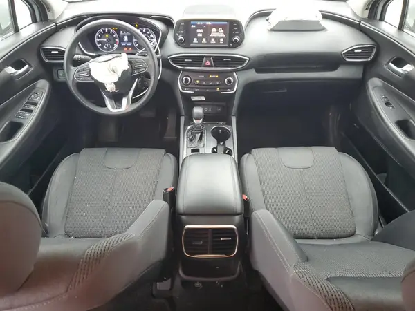 5NMS23AD7KH120404 2019 HYUNDAI SANTA FE - Image 8