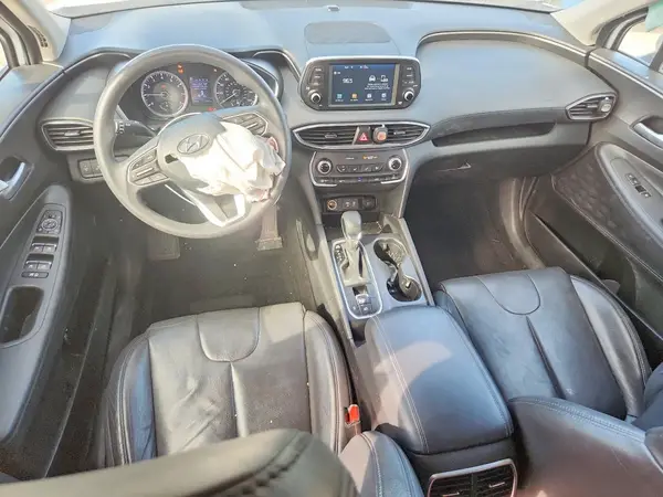 5NMS23AD7KH126770 2019 HYUNDAI SANTA FE - Image 8