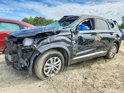 5NMS23AD7KH132293 2019 HYUNDAI SANTA FE