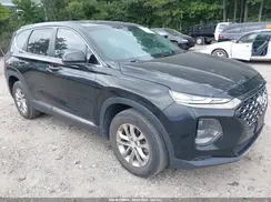 5NMS23AD7KH132486 2019 HYUNDAI SANTA FE