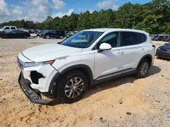 5NMS23AD7KH134755 2019 HYUNDAI SANTA FE