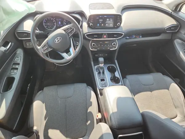 5NMS23AD7KH134755 2019 HYUNDAI SANTA FE - Image 8