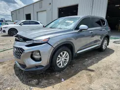 5NMS23AD7KH134965 2019 HYUNDAI SANTA FE