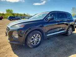 5NMS23AD7LH133932 2020 HYUNDAI SANTA FE