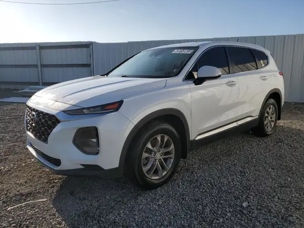 5NMS23AD7LH135096 2020 HYUNDAI SANTA FE - Image 1