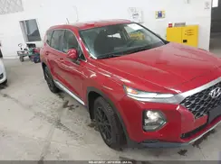 5NMS23AD7LH136930 2020 HYUNDAI SANTA FE