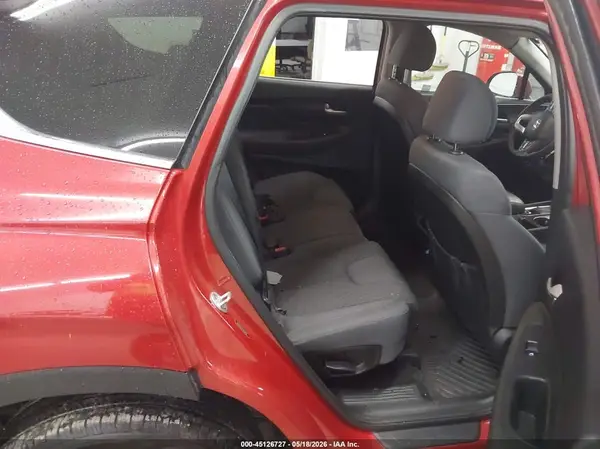 5NMS23AD7LH136930 2020 HYUNDAI SANTA FE - Image 8