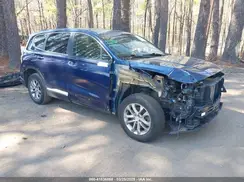 5NMS23AD7LH137155 2020 HYUNDAI SANTA FE