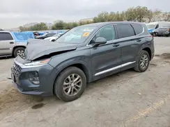 5NMS23AD7LH138239 2020 HYUNDAI SANTA FE