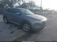 5NMS23AD7LH141027 2020 HYUNDAI SANTA FE