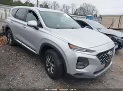 5NMS23AD7LH141688 2020 HYUNDAI SANTA FE