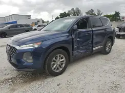 5NMS23AD7LH142873 2020 HYUNDAI SANTA FE